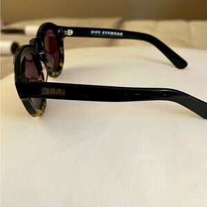 Diff Sunglasses